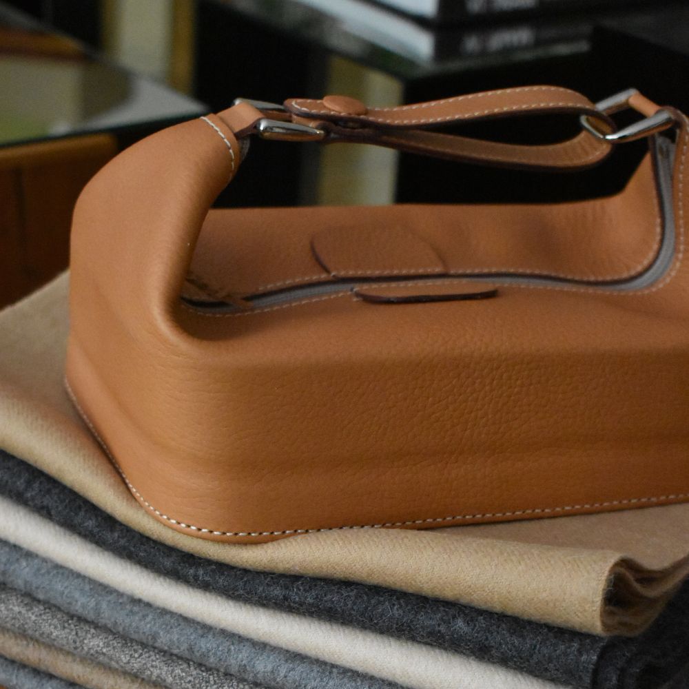 Classic toiletry bags