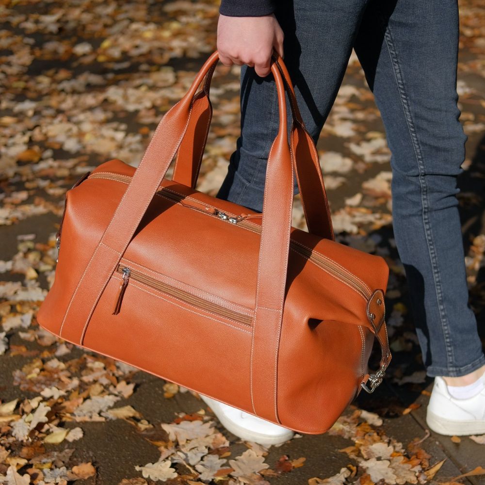 Rupanco Travel Bags