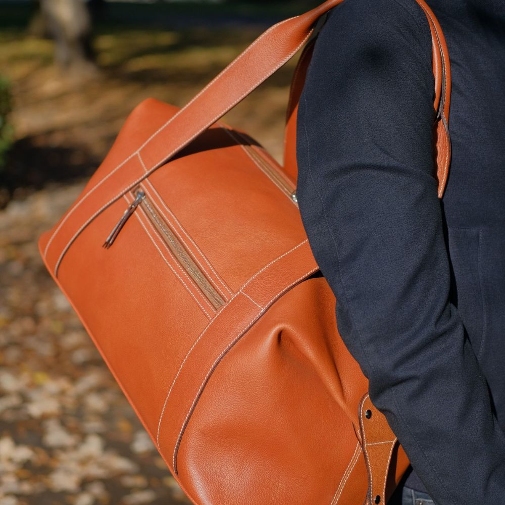 Rupanco Travel Bags
