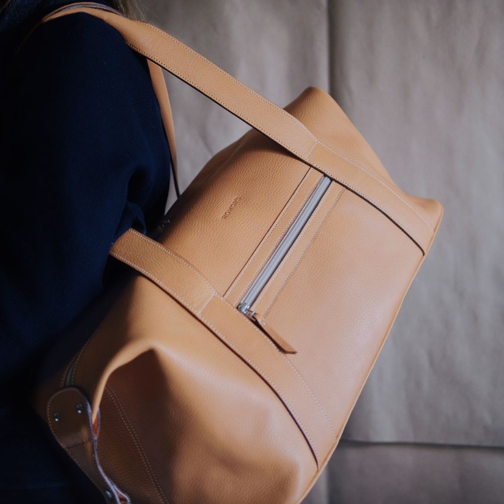 Bolso de Viaje Rupanco Inglés