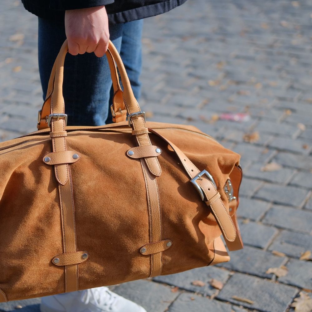 Puelo Travel Bags