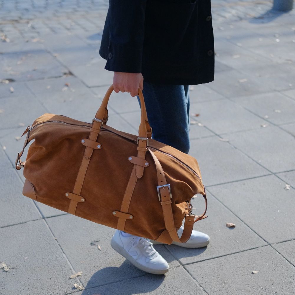 Puelo Travel Bags