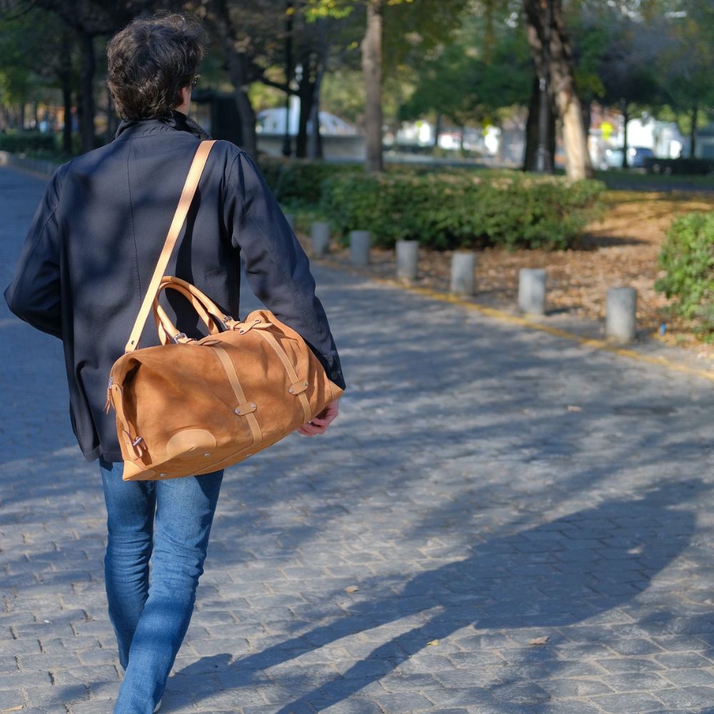 Puelo Travel Bags