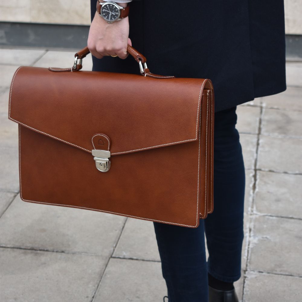 Diplomatic Briefcase