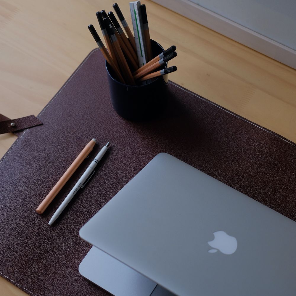 mat folder
