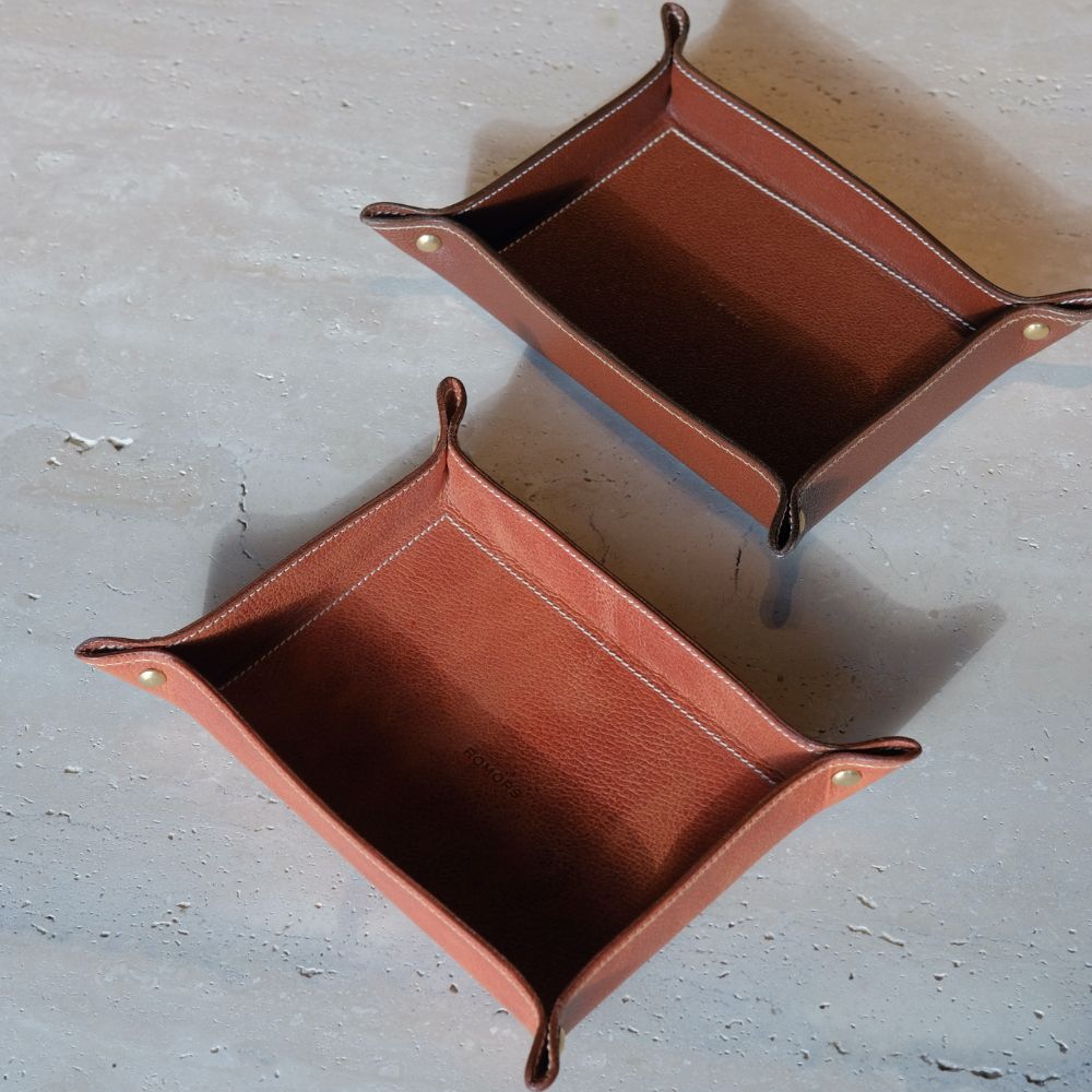 Key Tray