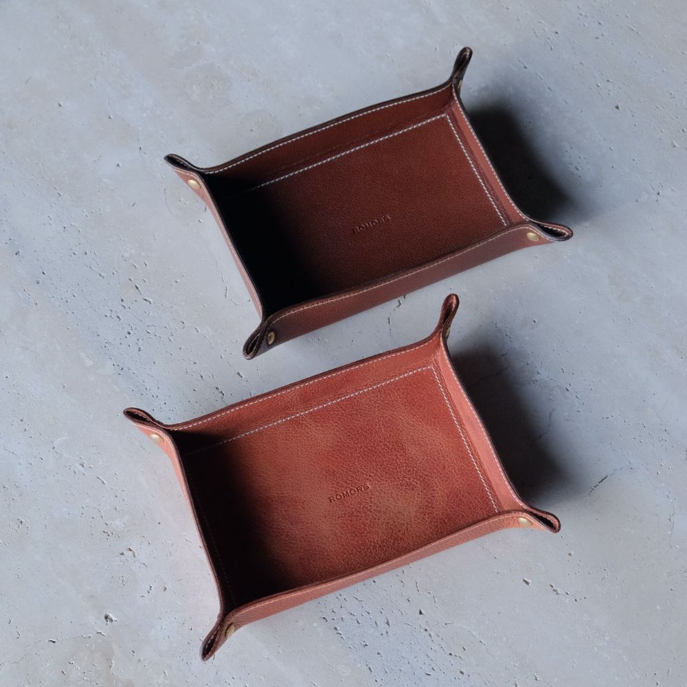 Key Tray