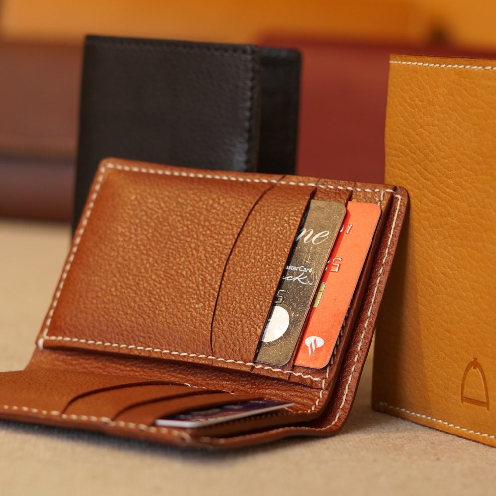 Billetera York