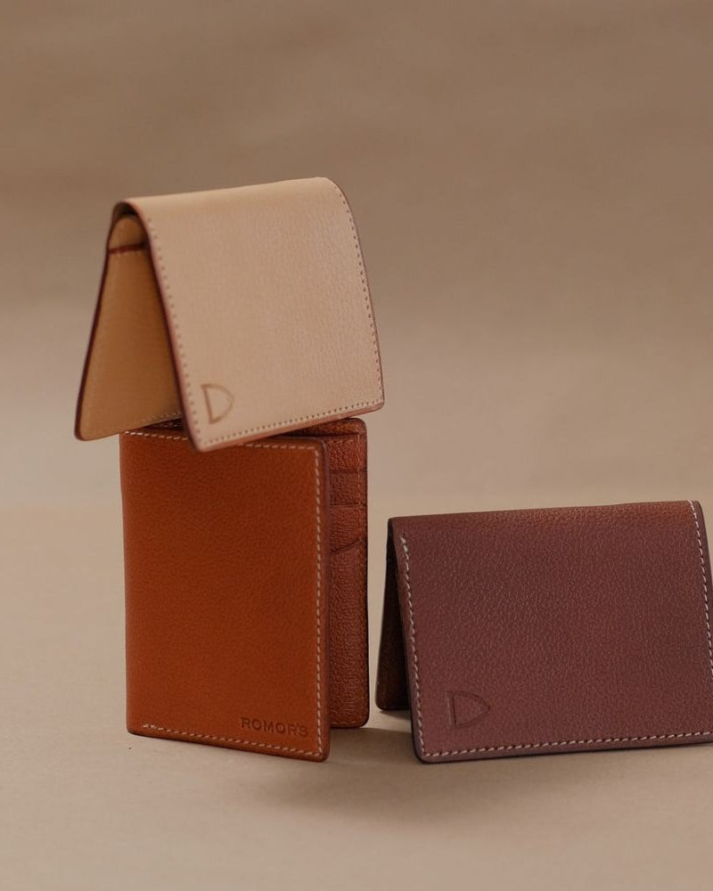 Billetera York