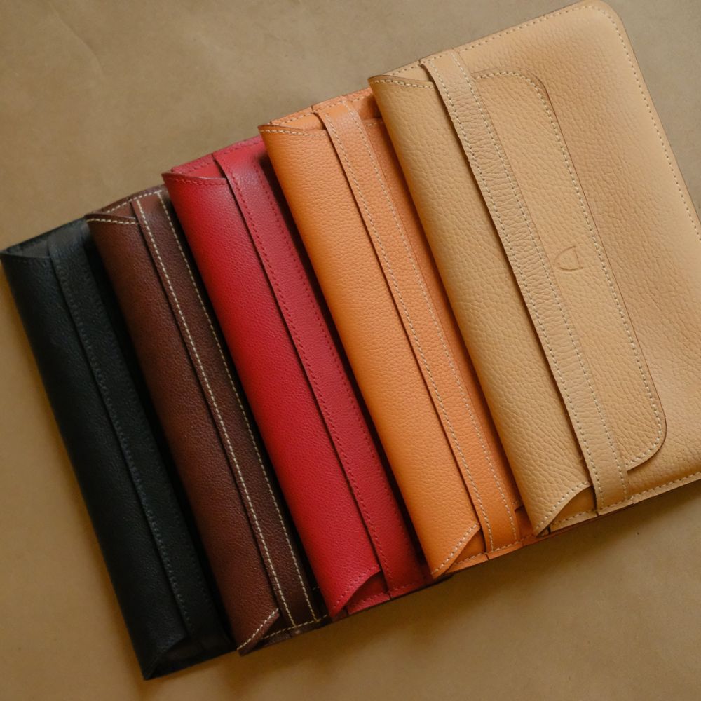 Family Passport Holder