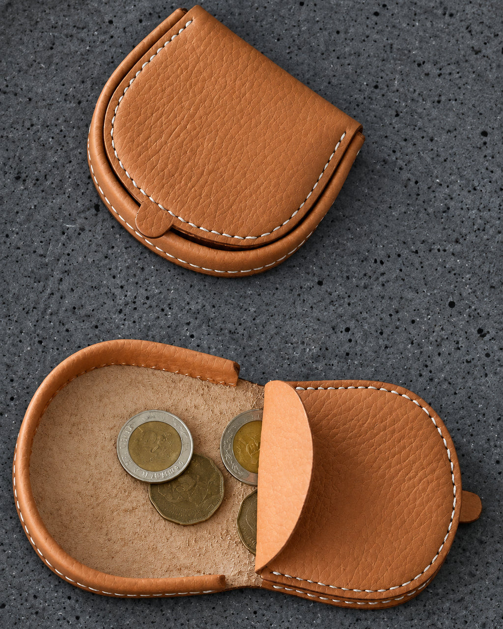 Monederos Herradura