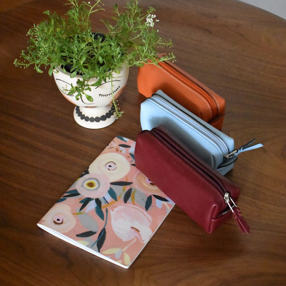 pencil cases