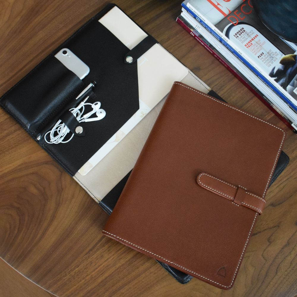 Hand / Ipad folder