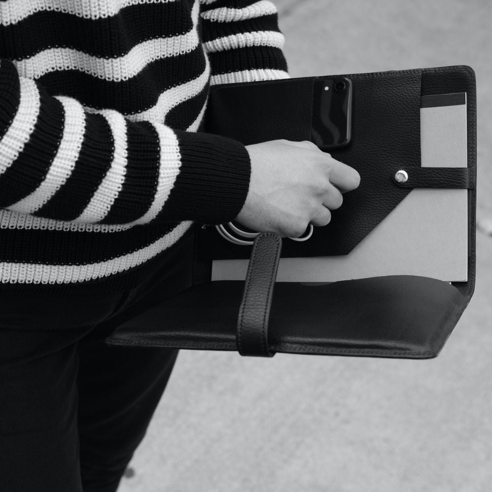 Hand / Ipad folder