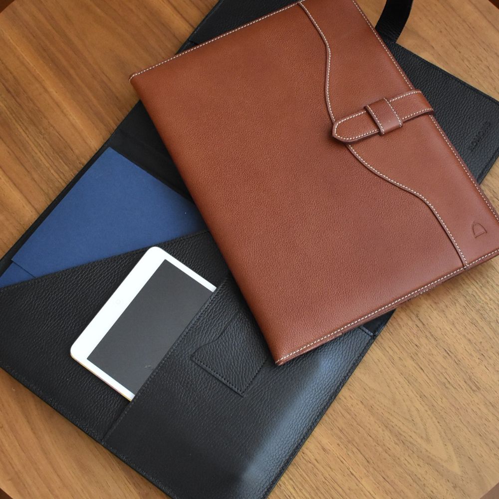 Office Hand Folder