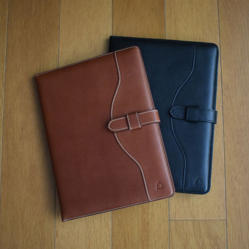 Office Hand Folder