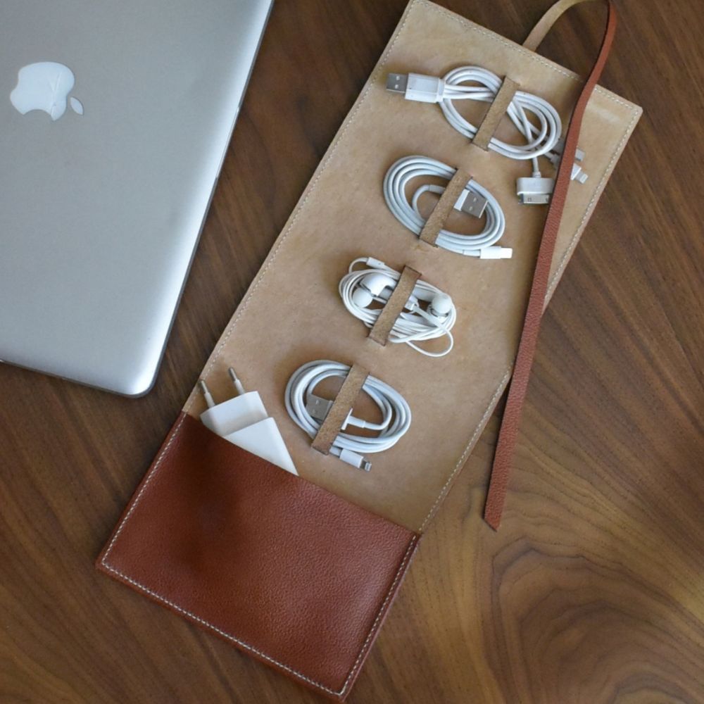 Cable Holder