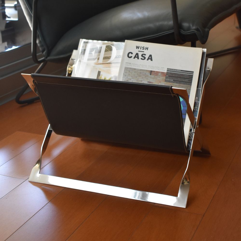 Magazine rack