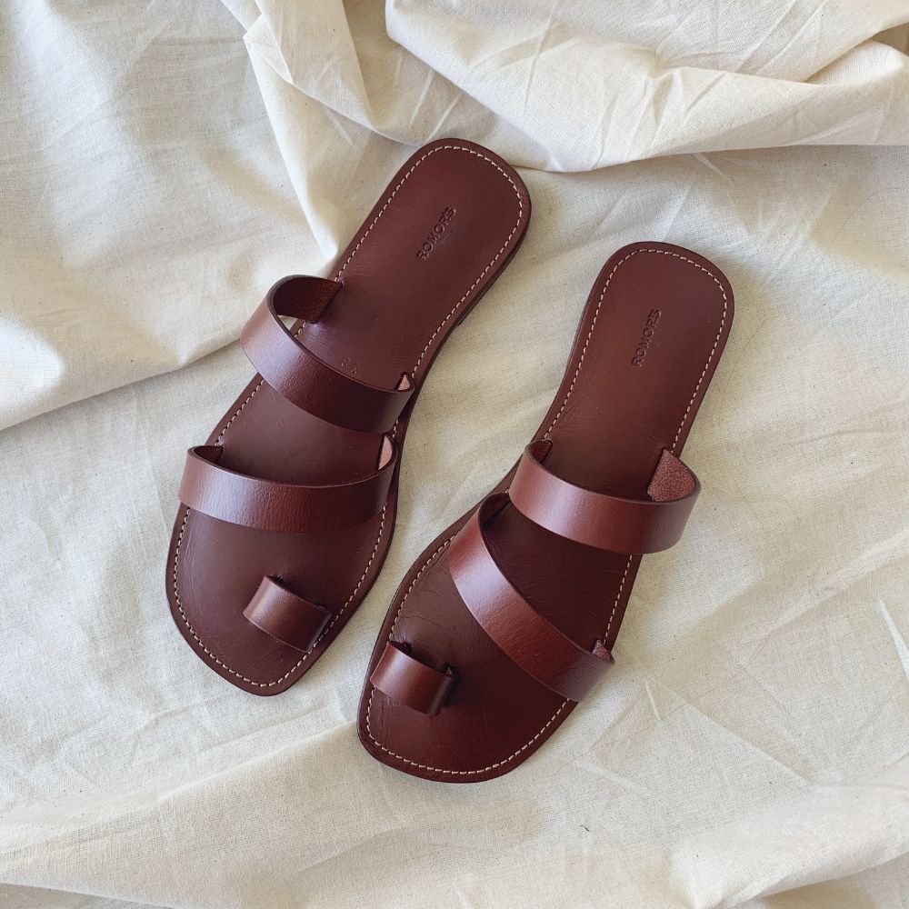Sandals Ring