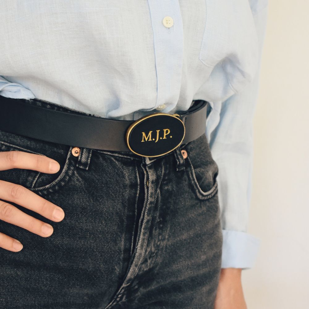 Initial Belt