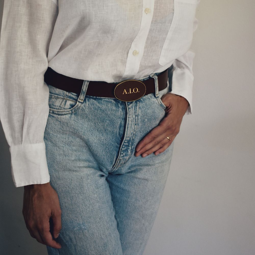 Initial Belt