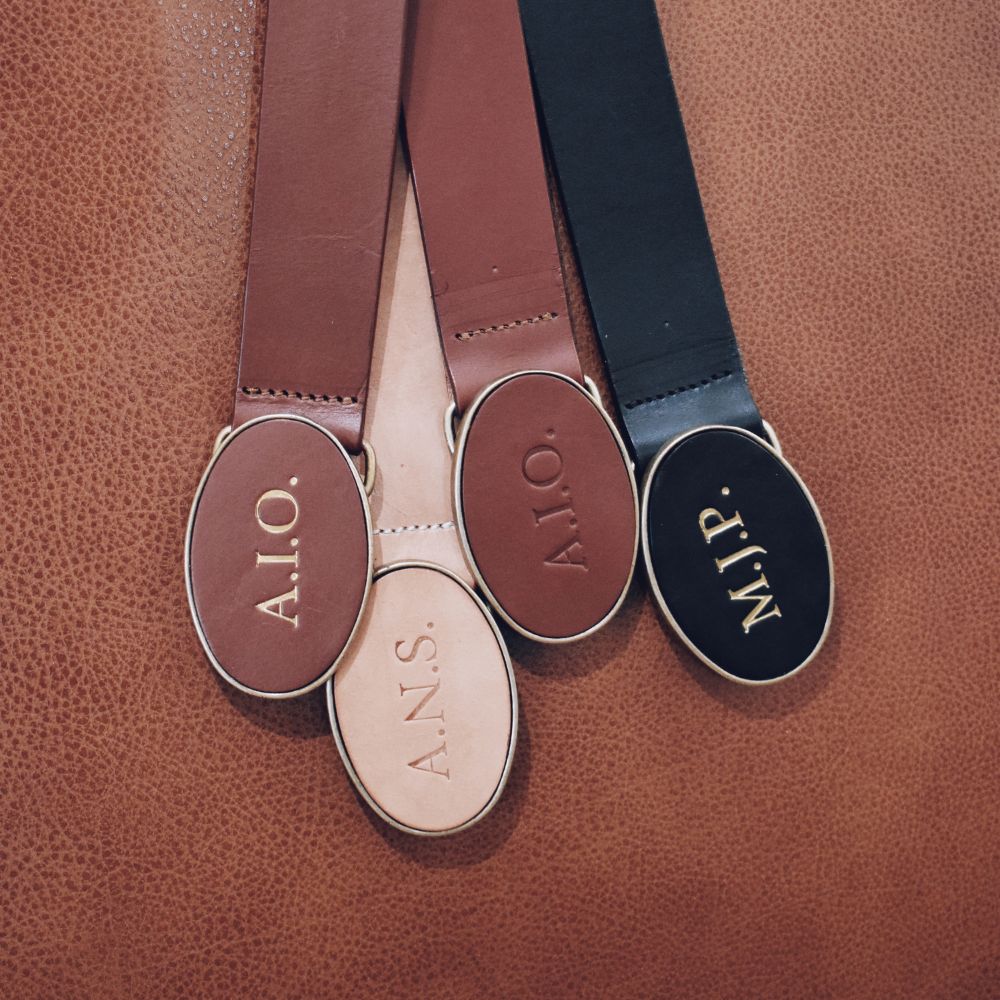 Initial Belt