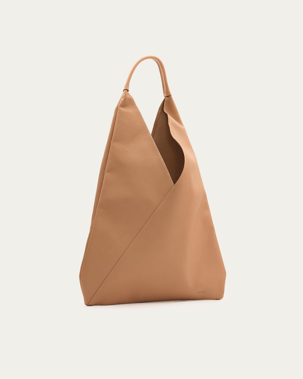 Cartera SAC Inglés de cuero - Romors