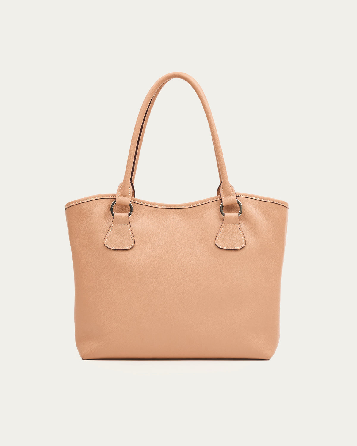 Cartera Málaga Inglés de cuero - Romors