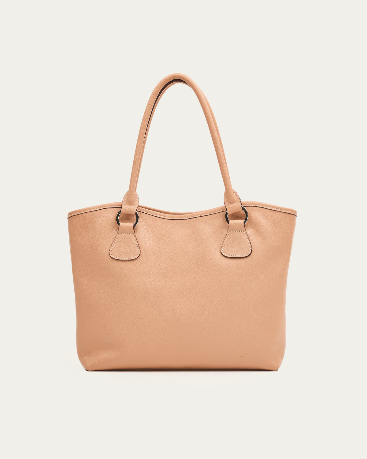Cartera Málaga Inglés de cuero - Romors