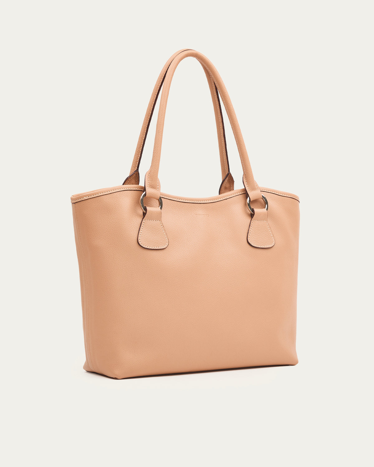 Cartera Málaga Inglés de cuero - Romors