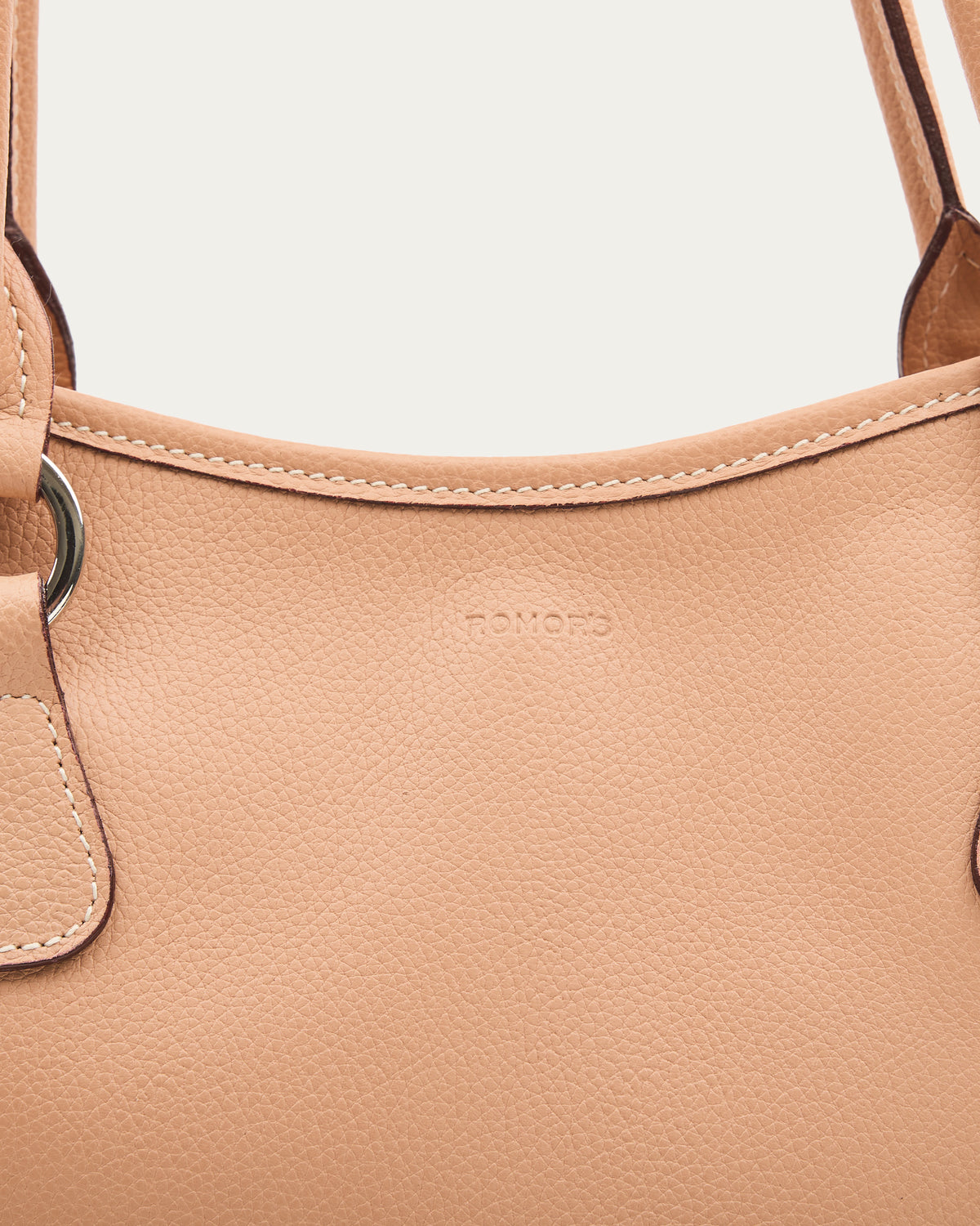Cartera Málaga Inglés de cuero - Romors