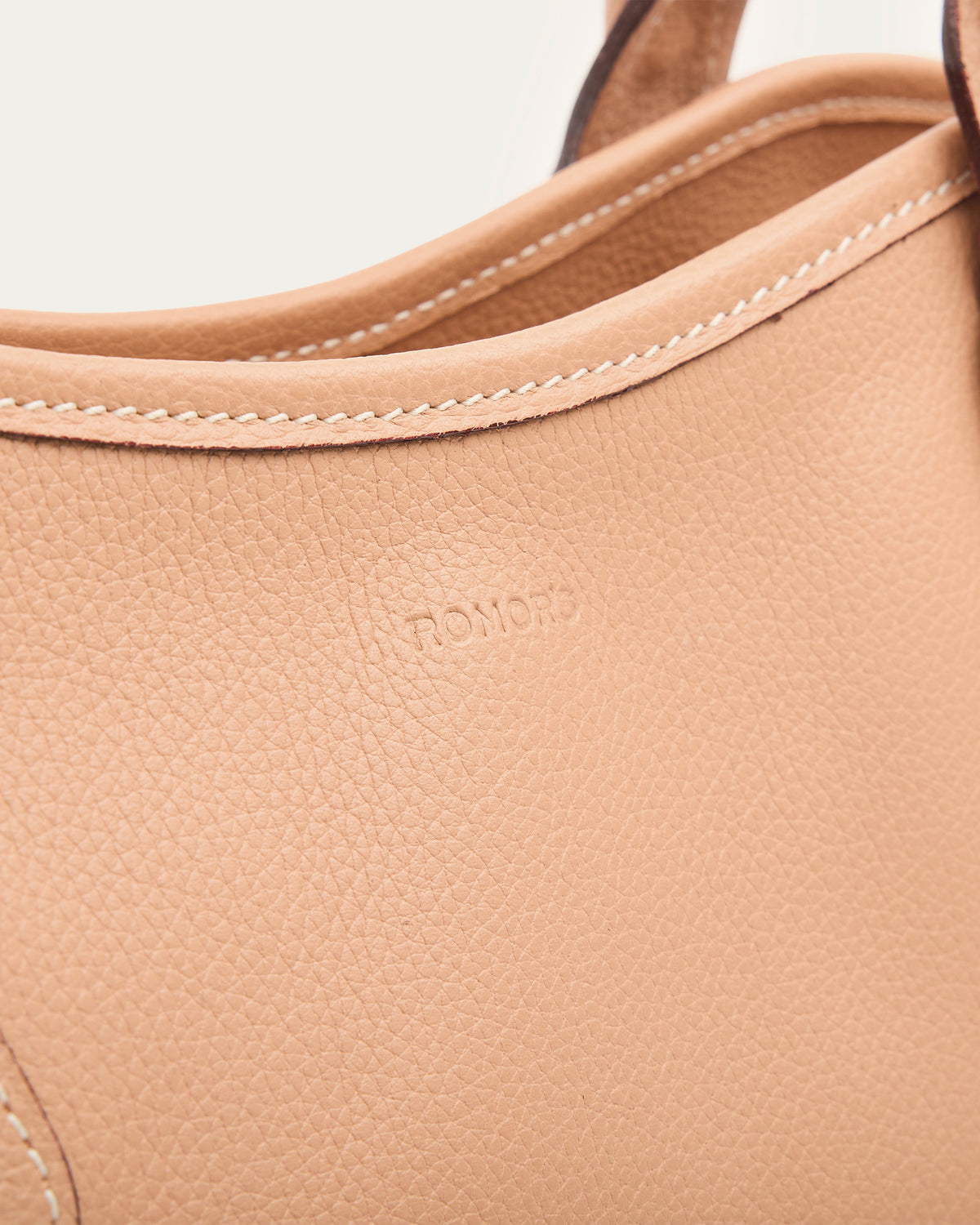 Cartera Málaga Inglés de cuero - Romors