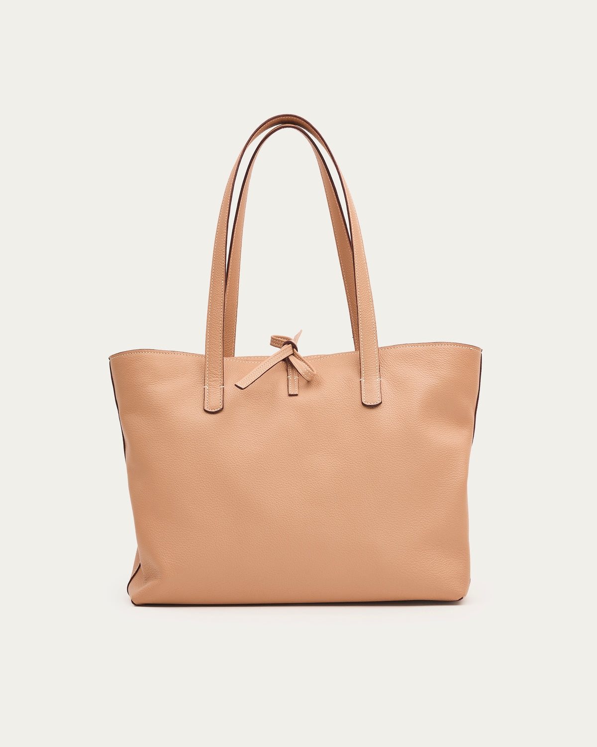 Cartera Sofía Inglés de cuero - Romors