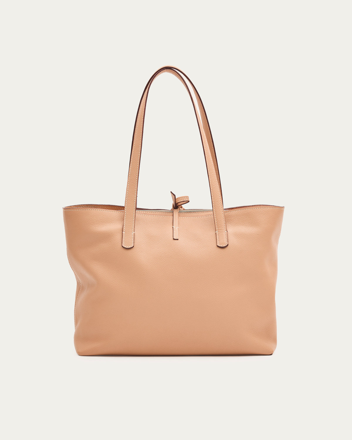 Cartera Sofía Inglés de cuero - Romors