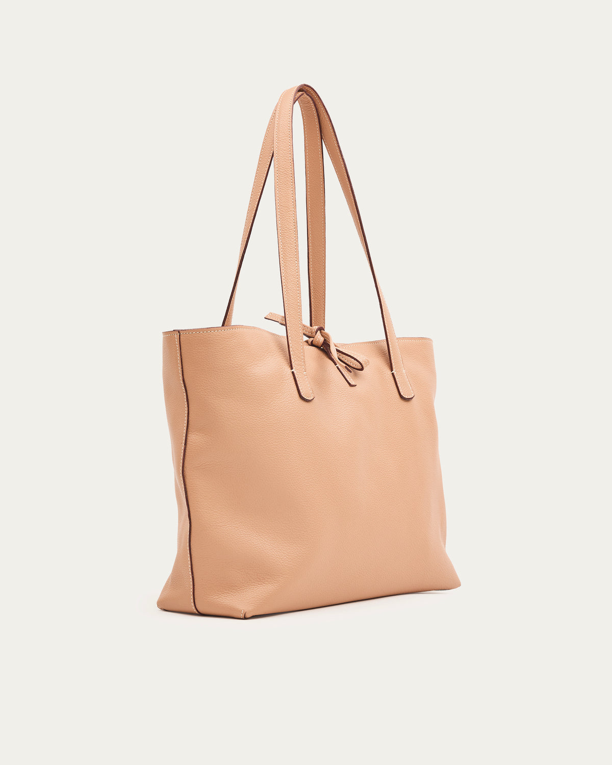 Cartera Sofía Inglés de cuero - Romors