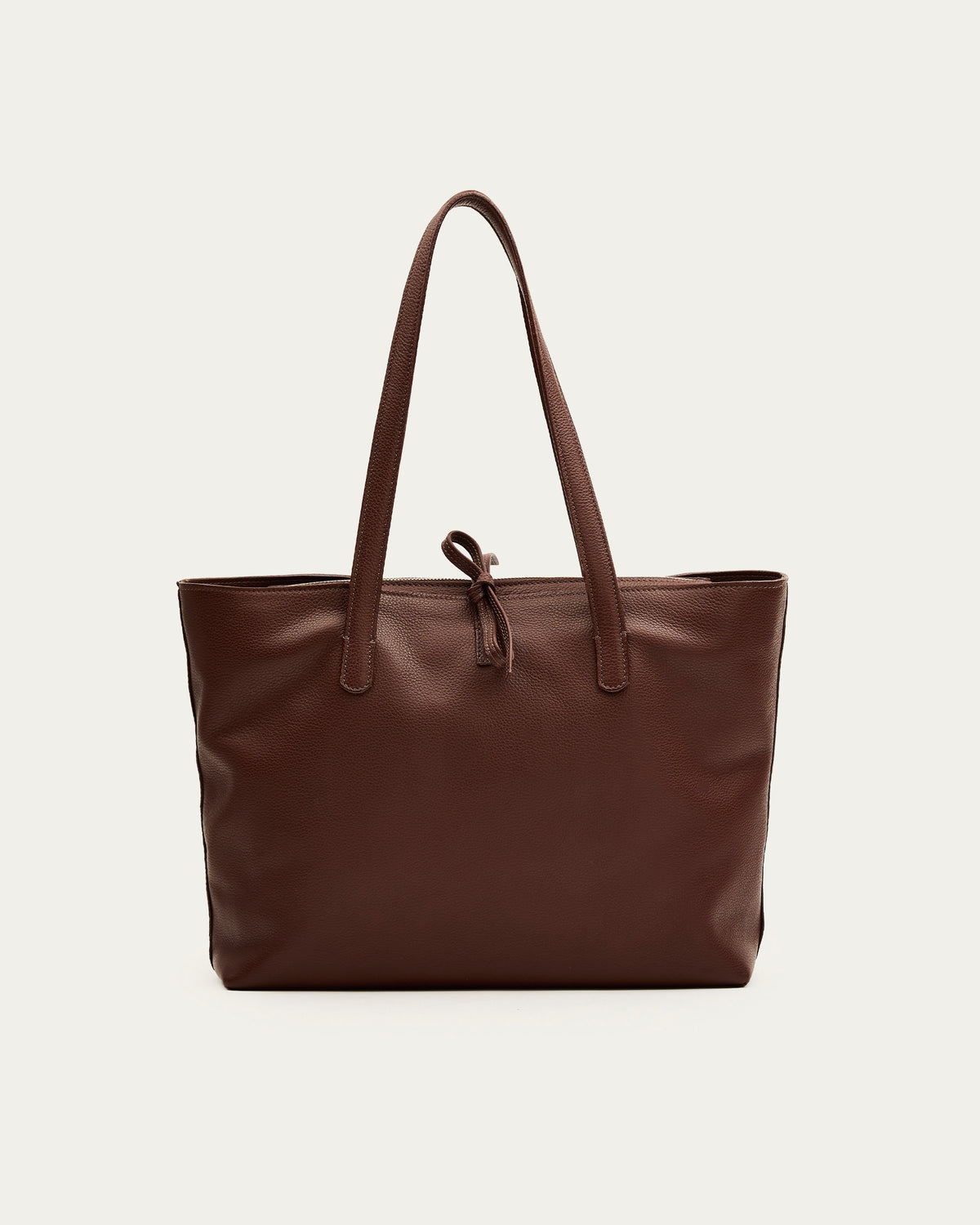 Cartera Sofía Moro de cuero - Romors