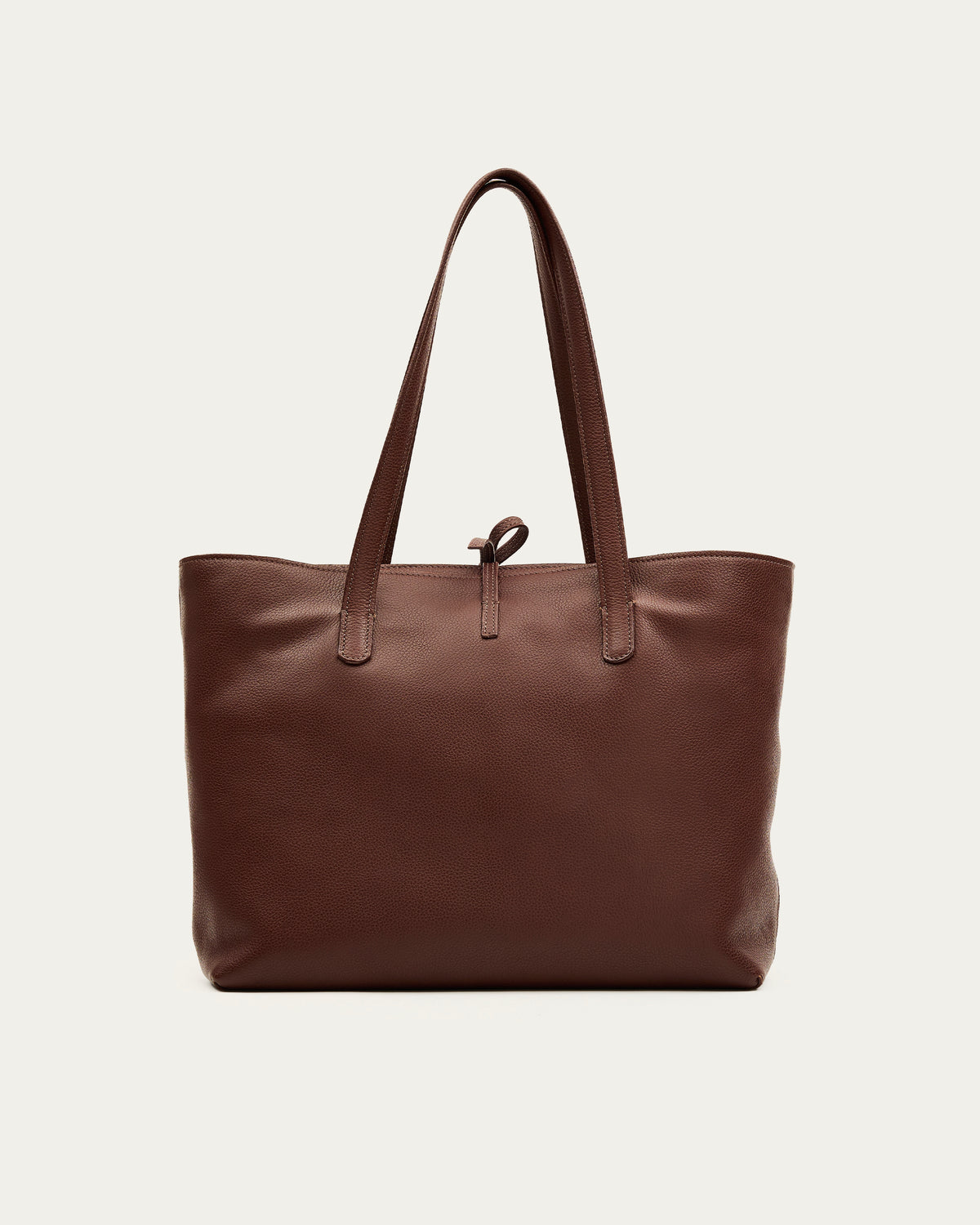 Cartera Sofía Moro de cuero - Romors