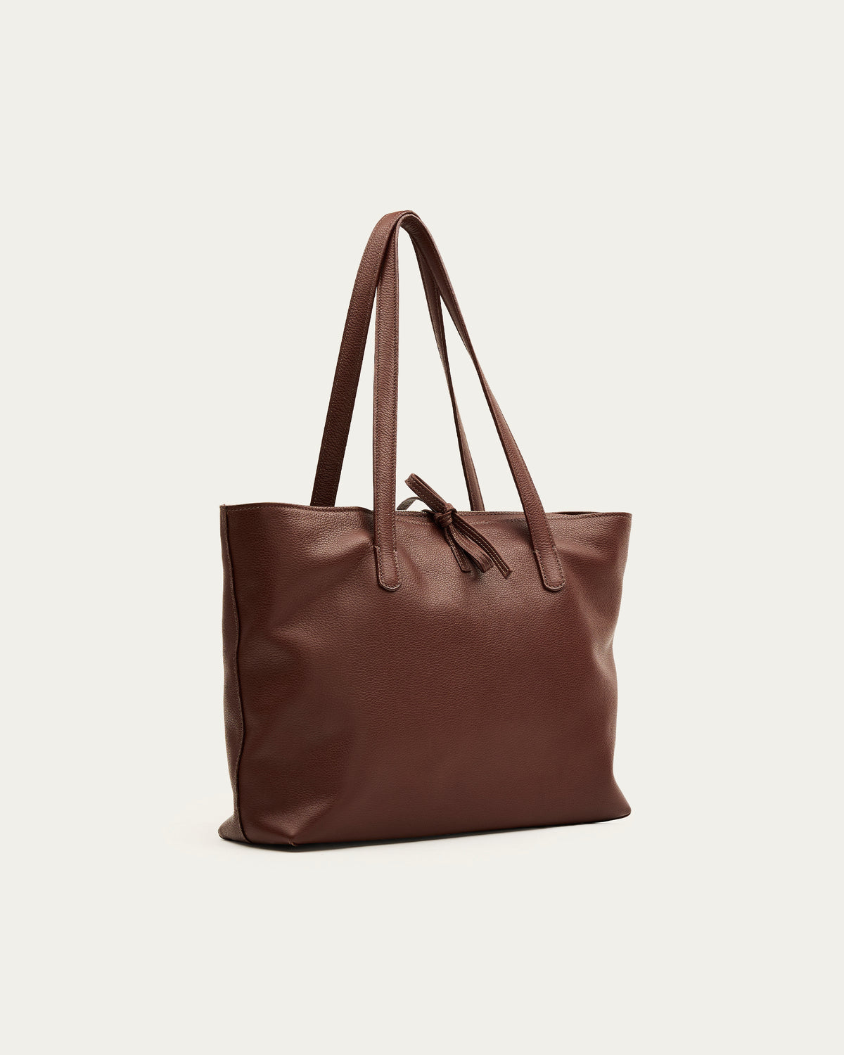 Cartera Sofía Moro de cuero - Romors