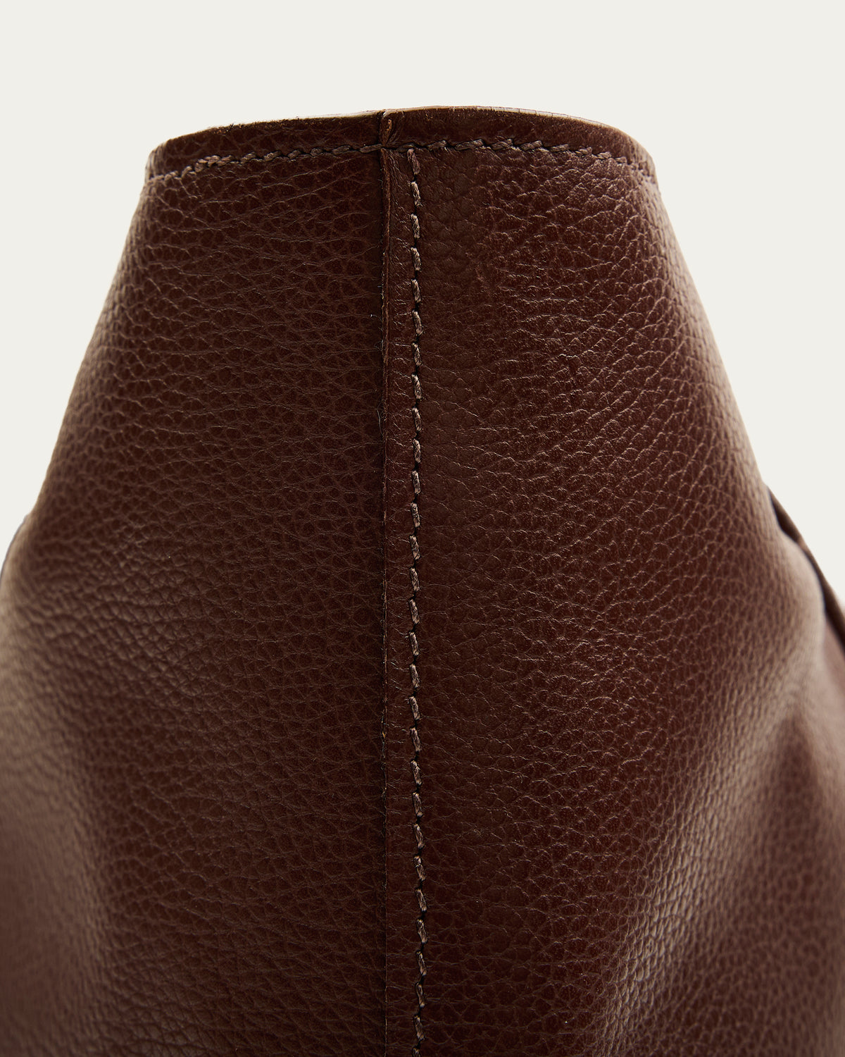 Cartera Sofía Moro de cuero - Romors
