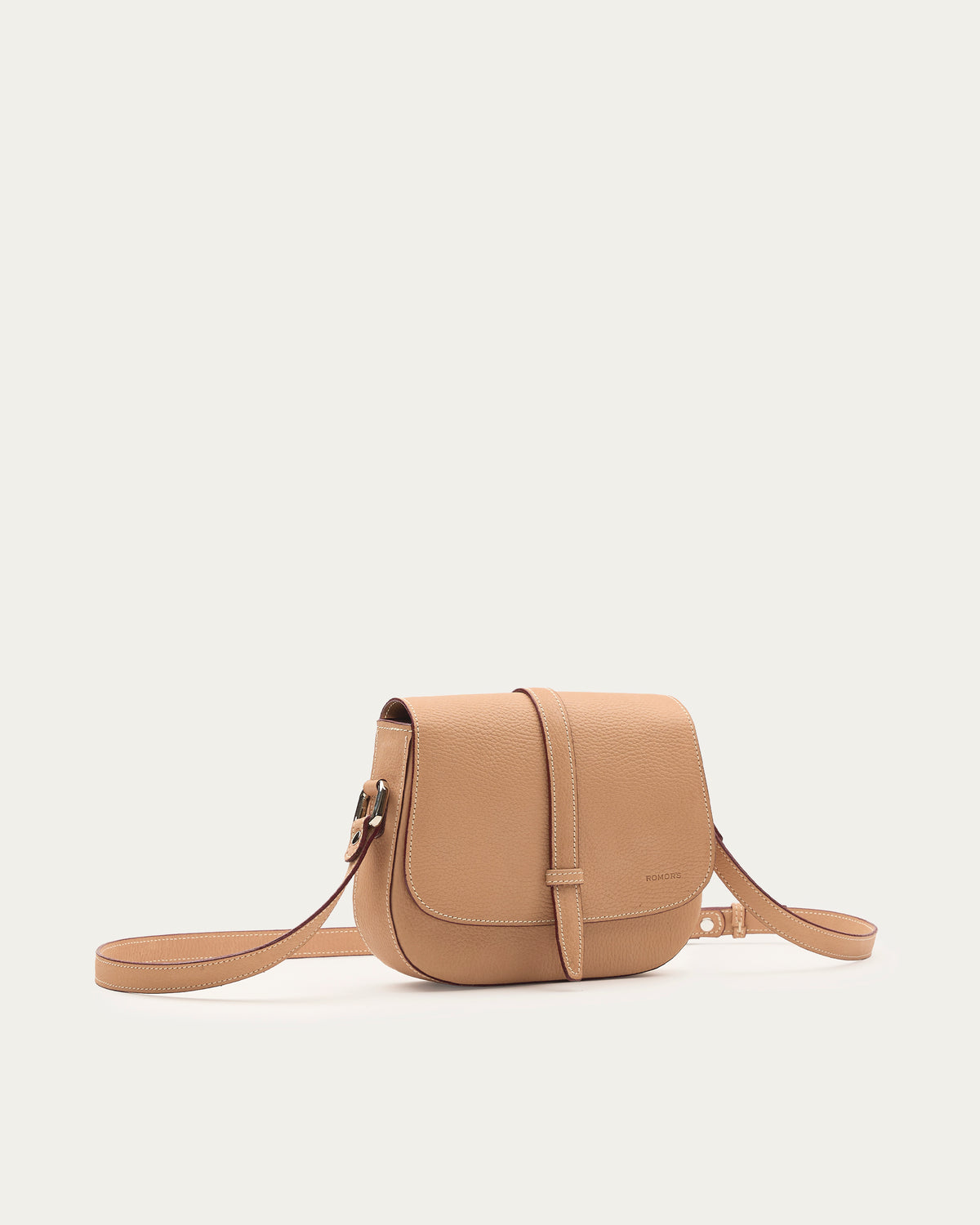 Cartera York Inglés de cuero - Romors