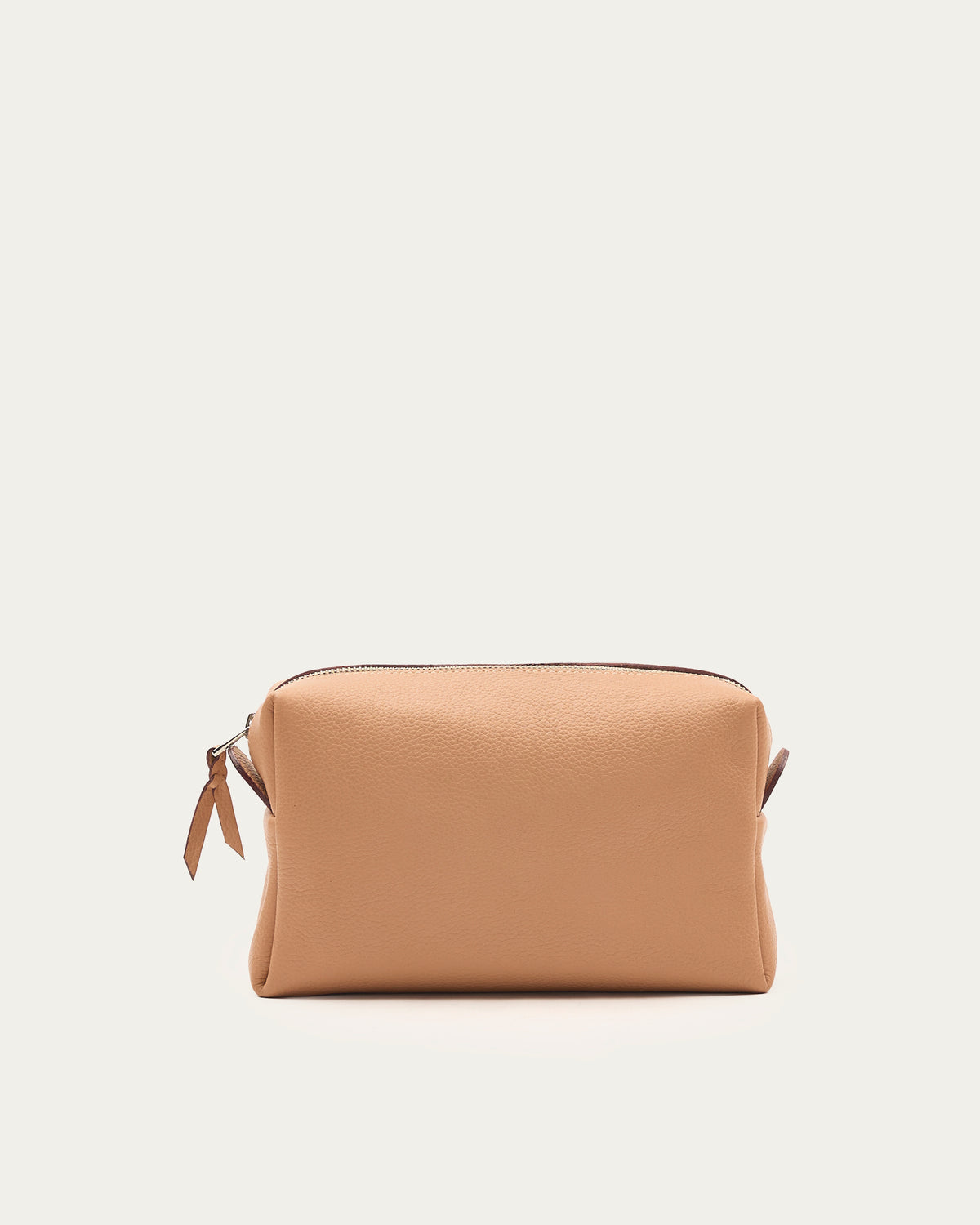 Estuche Travel M Inglés de cuero - Romors