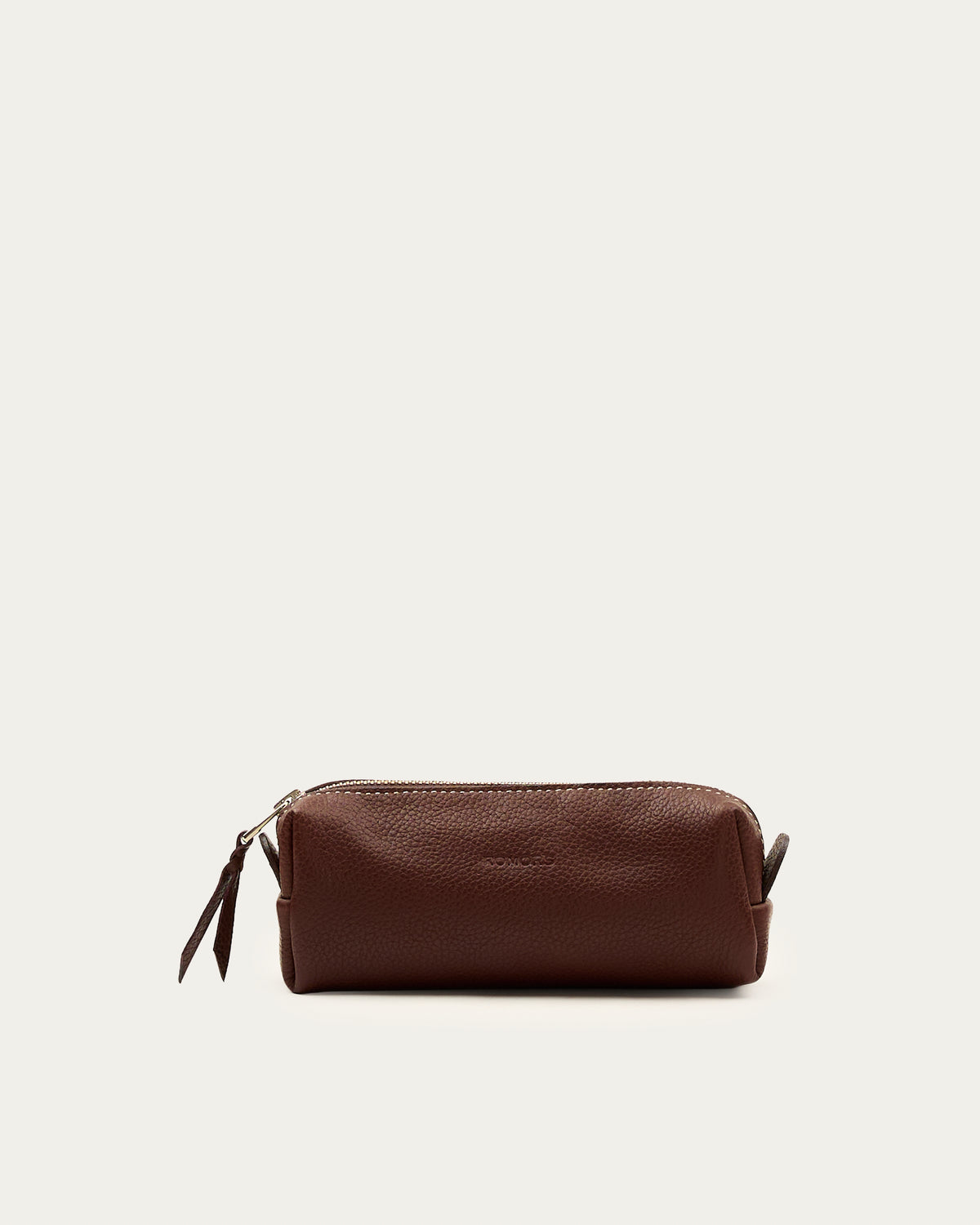 Estuche Lápiz Moro de cuero - Romors