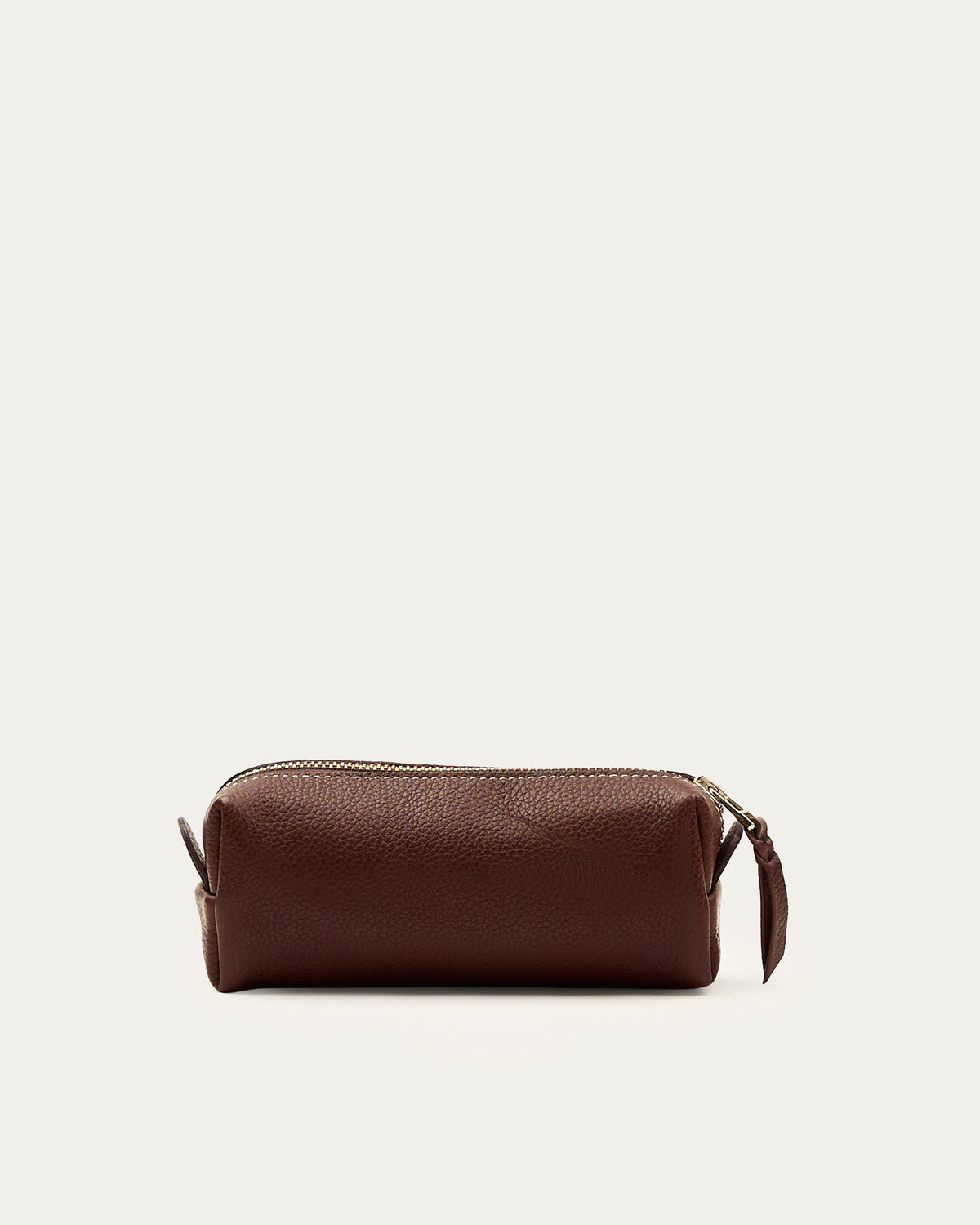 Estuche Lápiz Moro de cuero - Romors