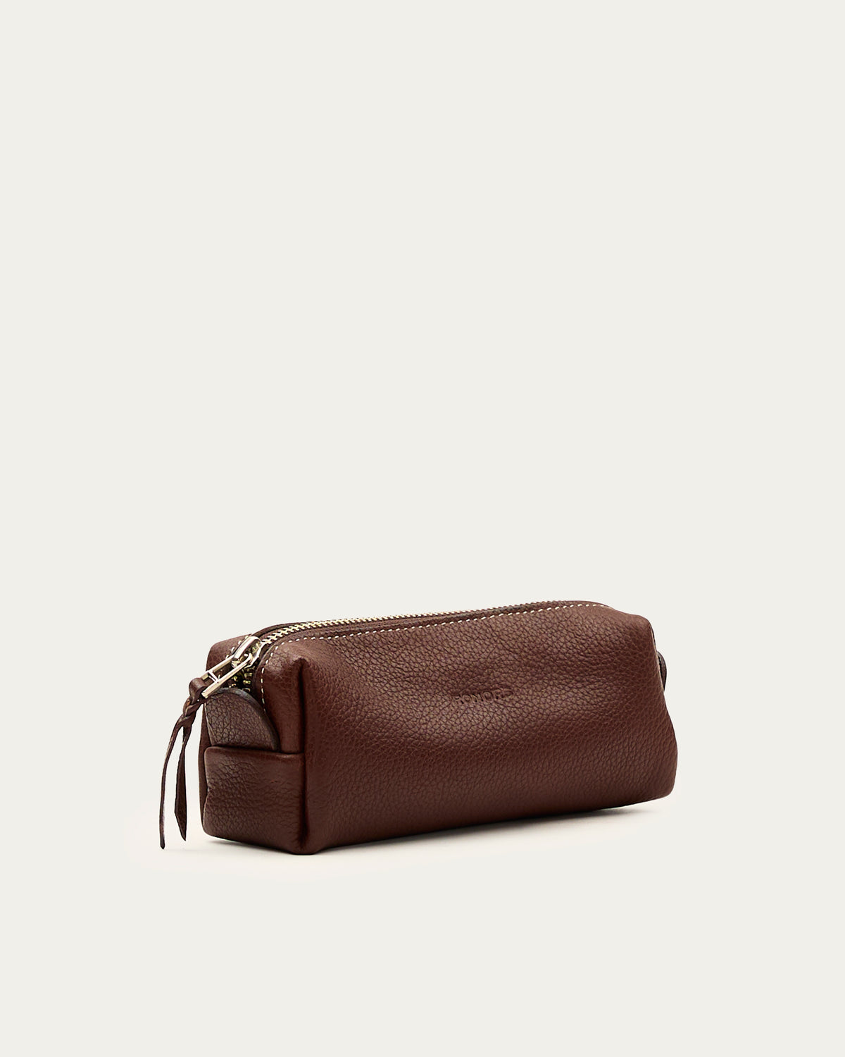 Estuche Lápiz Moro de cuero - Romors