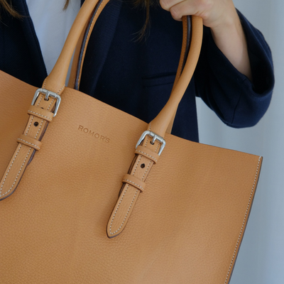 Cartera Bree Inglés