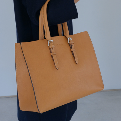 Cartera Bree Inglés