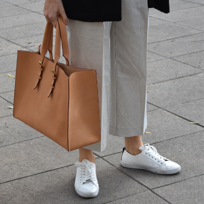 Cartera Bree Inglés