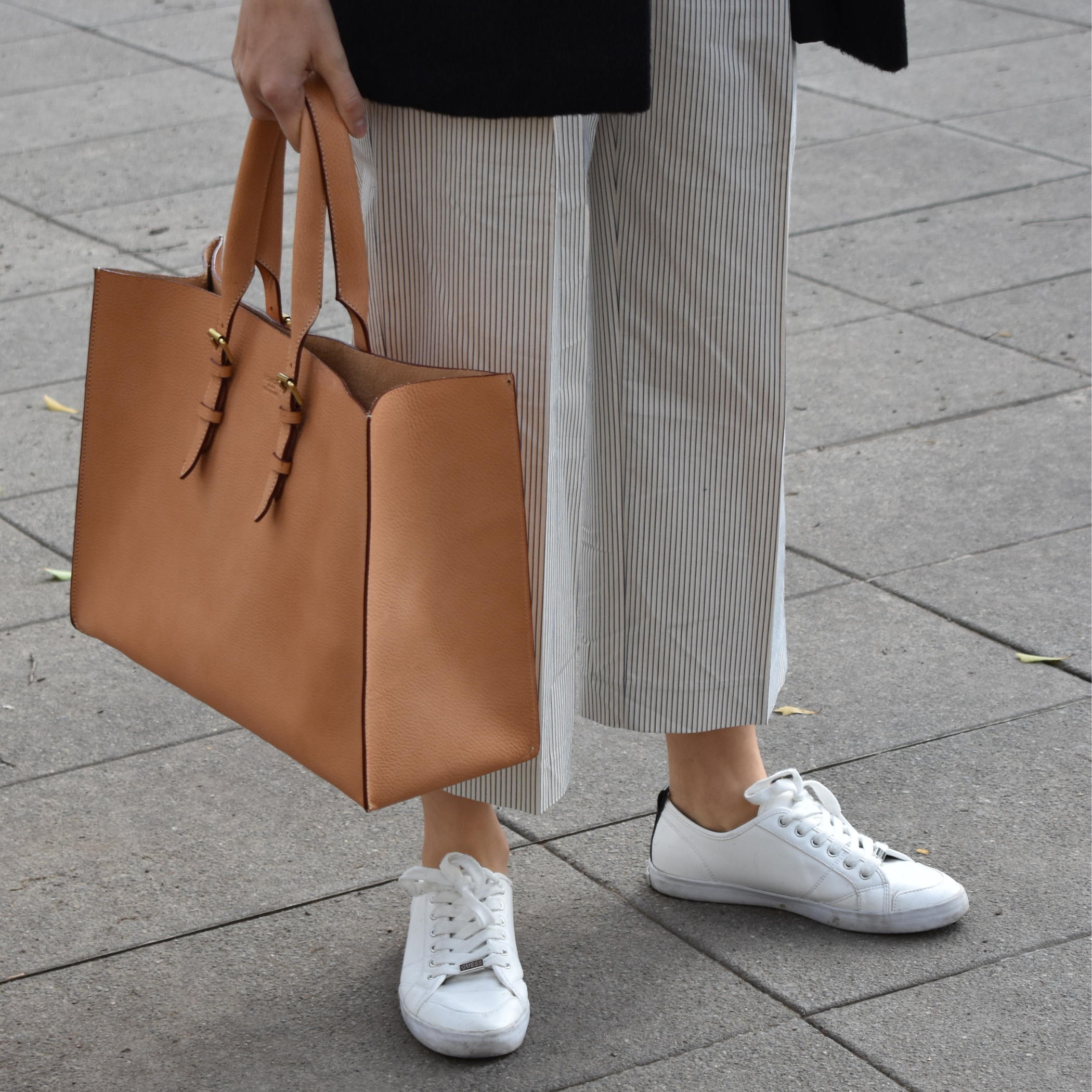 Cartera Bree Inglés