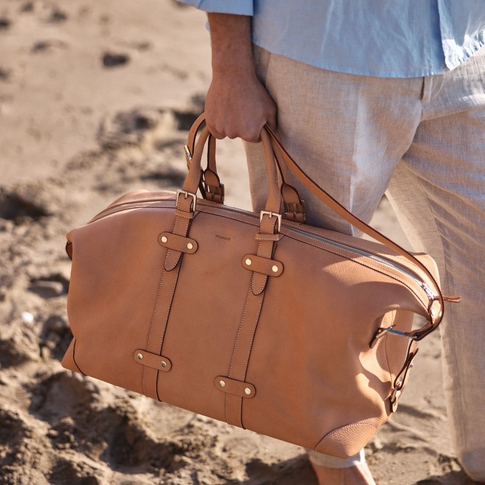 Bolso Puelo