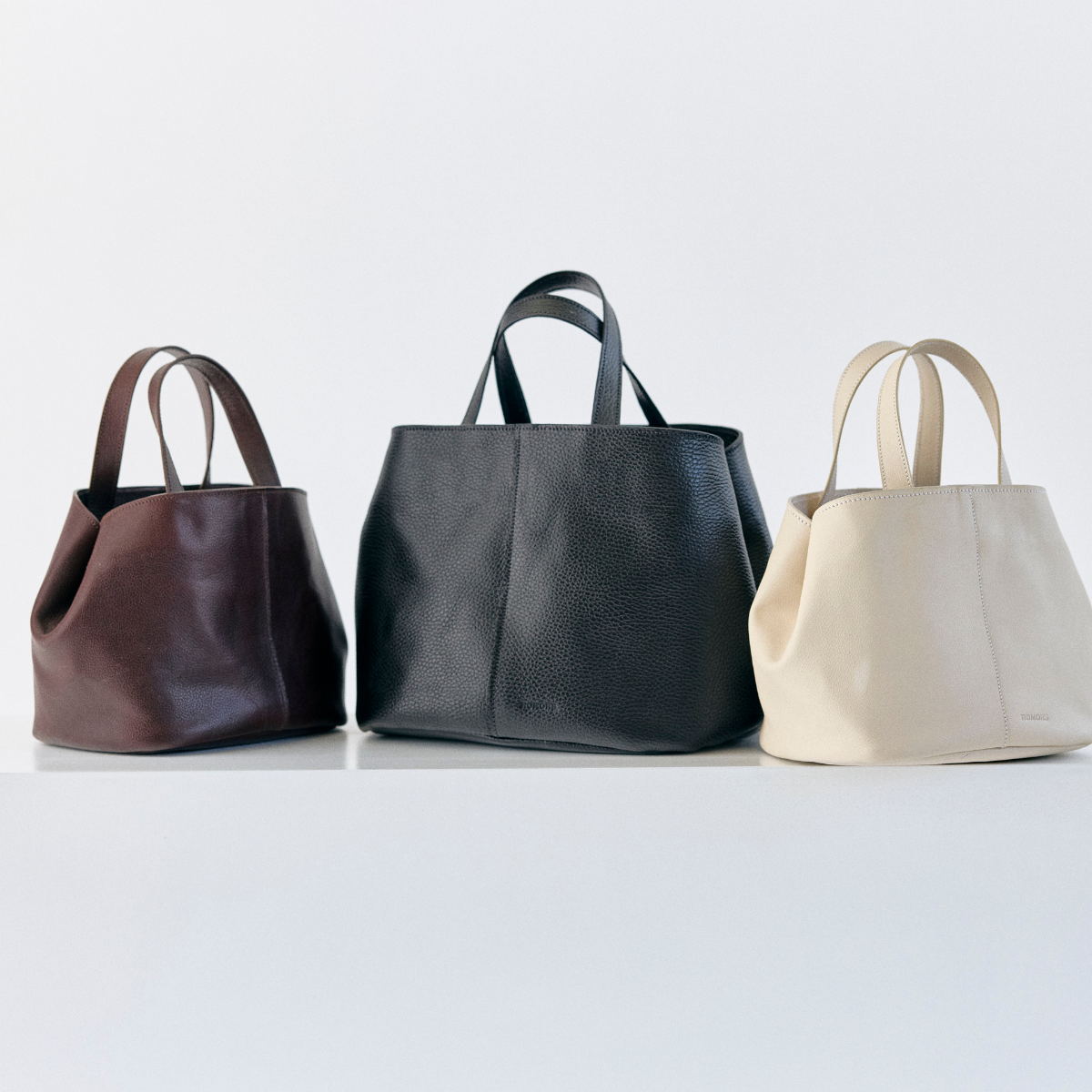 Pleat Mini Moro
